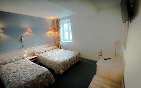 Hotel CÖRONA Lourdes