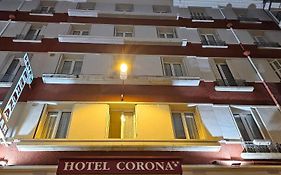 Hotel CÖRONA Lourdes